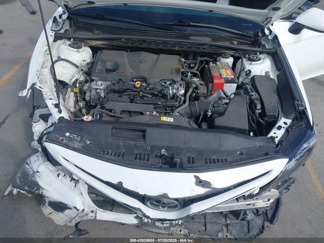 4T1G11AK0MU427643 Toyota a25a-fks