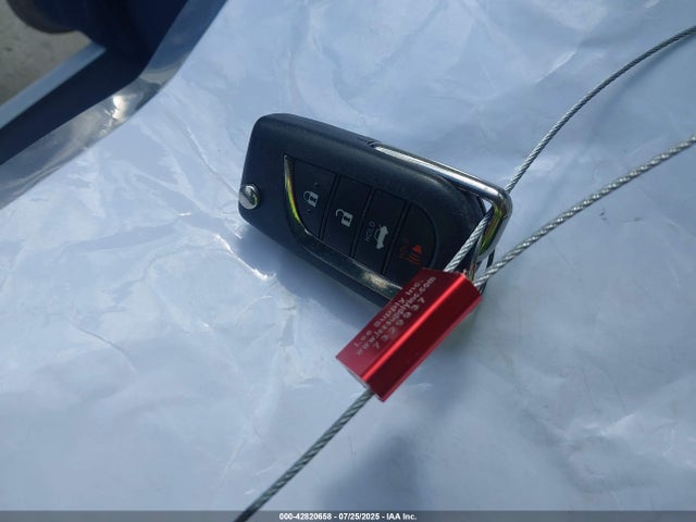 4T1G11AK0MU427643 Toyota a25a-fks