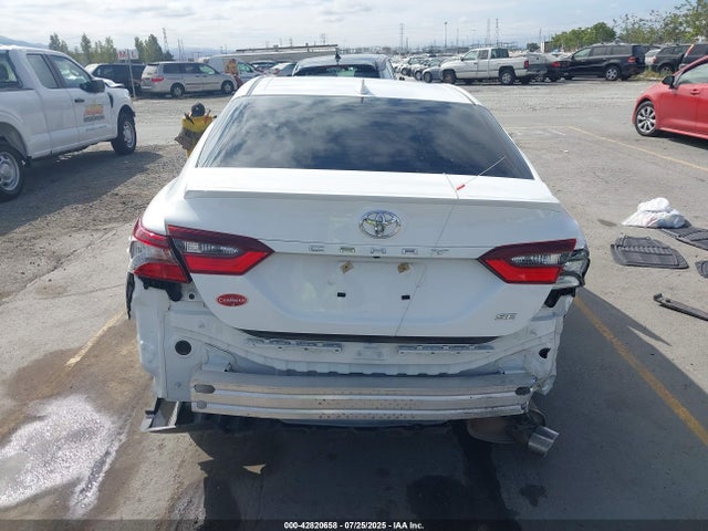 4T1G11AK0MU427643 Toyota a25a-fks