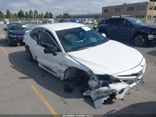 4T1G11AK0MU427643 Toyota a25a-fks