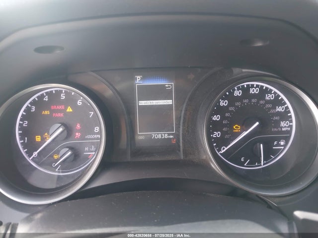 4T1G11AK0MU427643 Toyota a25a-fks