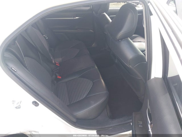4T1G11AK0MU427643 Toyota a25a-fks