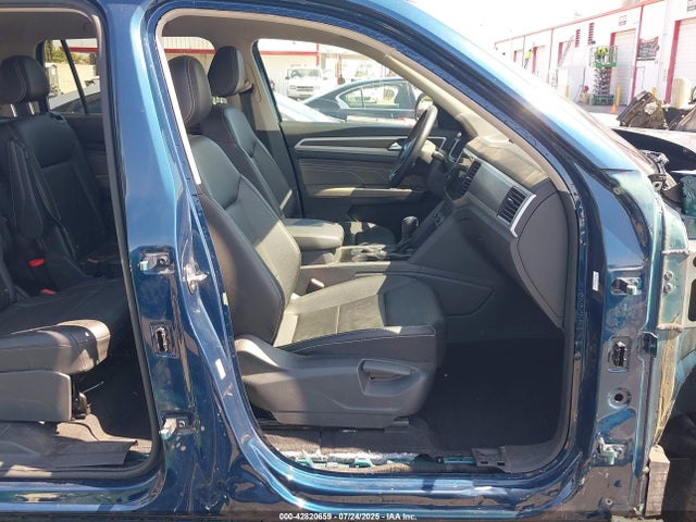 Volkswagen 3.6 fsi 2023 1V2KR2CAXPC527081 Image 5