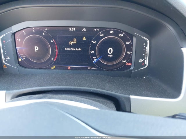 Volkswagen 3.6 fsi 2023 1V2KR2CAXPC527081 Image 7