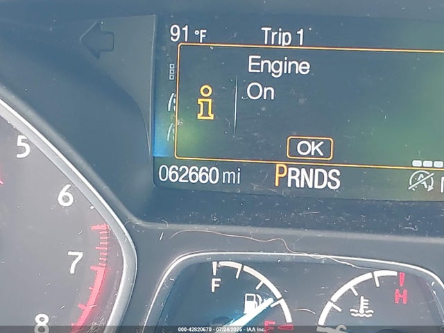 1FMCU9G93HUD42990 Ford 2017