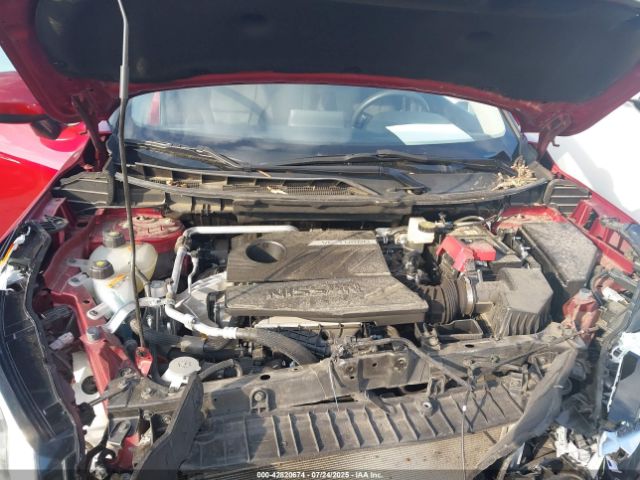 2024 NISSAN ROGUE JN8BT3BB0RW171717 Photo 9