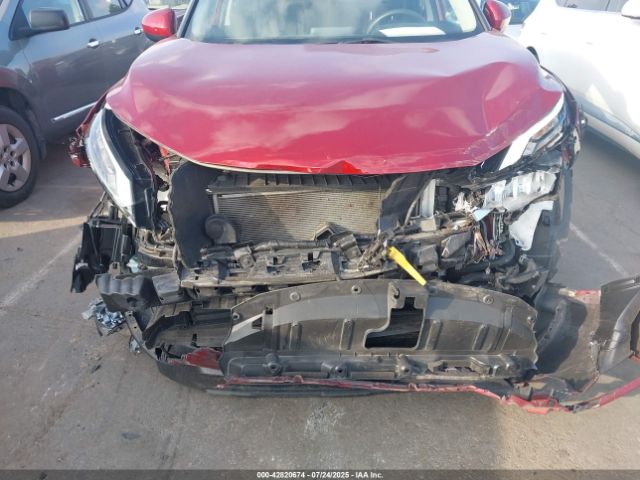 2024 NISSAN ROGUE JN8BT3BB0RW171717 Photo 5