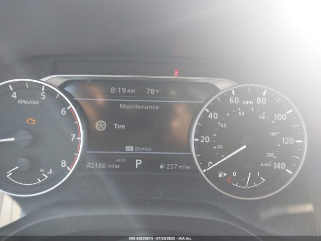 2024 NISSAN ROGUE JN8BT3BB0RW171717 Photo 6