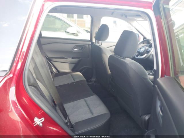 2024 NISSAN ROGUE JN8BT3BB0RW171717 Photo 7