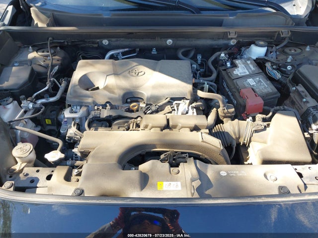 Toyota a25a-fks 2020 2T3W1RFV0LC070551 Image 10
