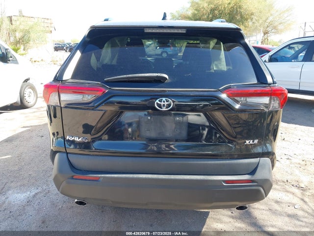 Toyota a25a-fks 2020 2T3W1RFV0LC070551 Image 16