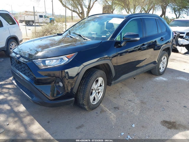 Toyota a25a-fks 2020 2T3W1RFV0LC070551 Image 2