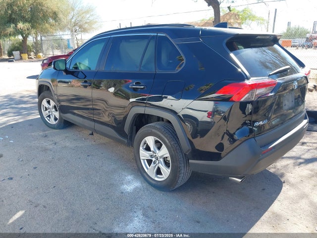 Toyota a25a-fks 2020 2T3W1RFV0LC070551 Image 3