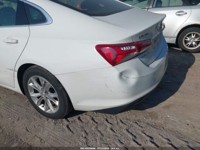 2020 CHEVROLET MALIBU 1G1ZD5ST2LF001788 Photo 5
