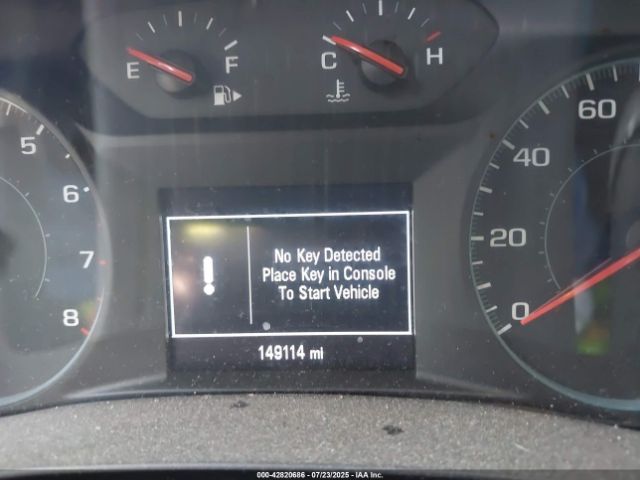 2020 CHEVROLET MALIBU 1G1ZD5ST2LF001788 Photo 6