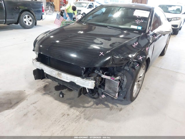 2014 AUDI A7 WAUWGAFC4EN009062 Photo 5