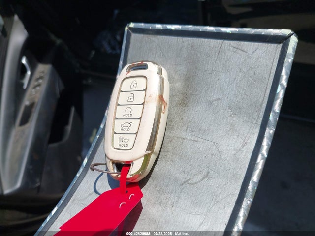 KMHLP4AG9PU505920 Hyundai mpi nu pe