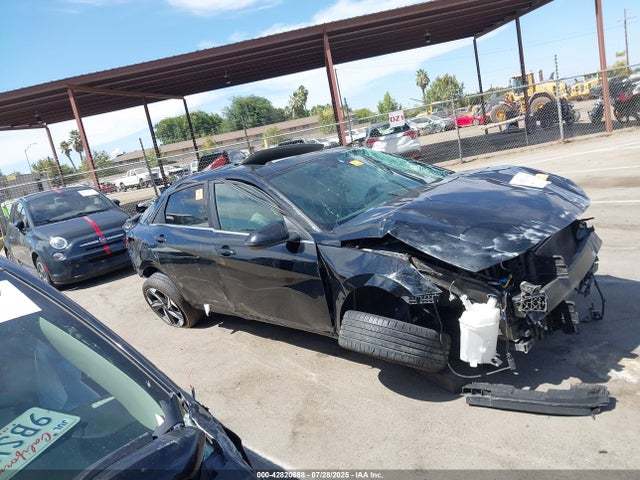 KMHLP4AG9PU505920 Hyundai mpi nu pe