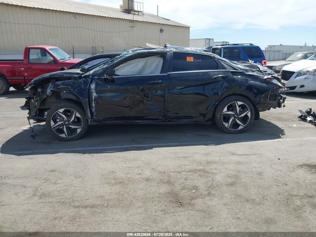 KMHLP4AG9PU505920 Hyundai mpi nu pe