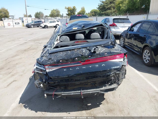 KMHLP4AG9PU505920 Hyundai mpi nu pe