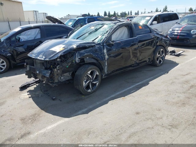KMHLP4AG9PU505920 Hyundai mpi nu pe