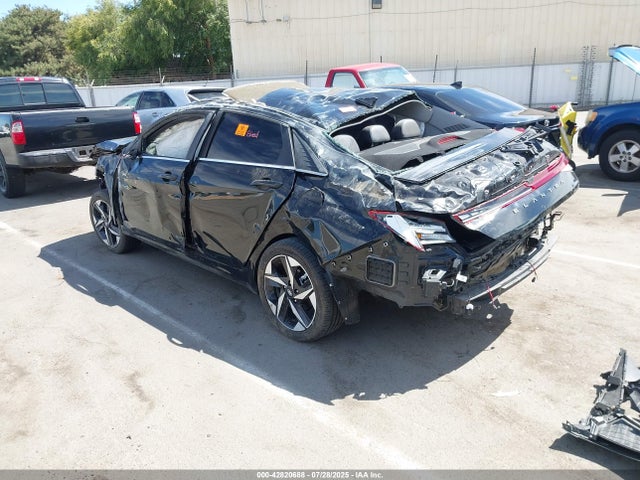 KMHLP4AG9PU505920 Hyundai mpi nu pe