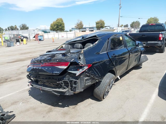 KMHLP4AG9PU505920 Hyundai mpi nu pe
