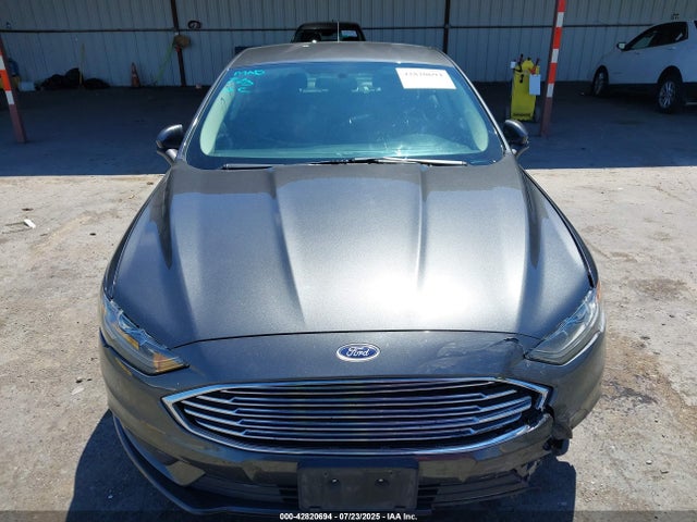 Ford Fusion 2017 3FA6P0HD9HR277194 Image 13
