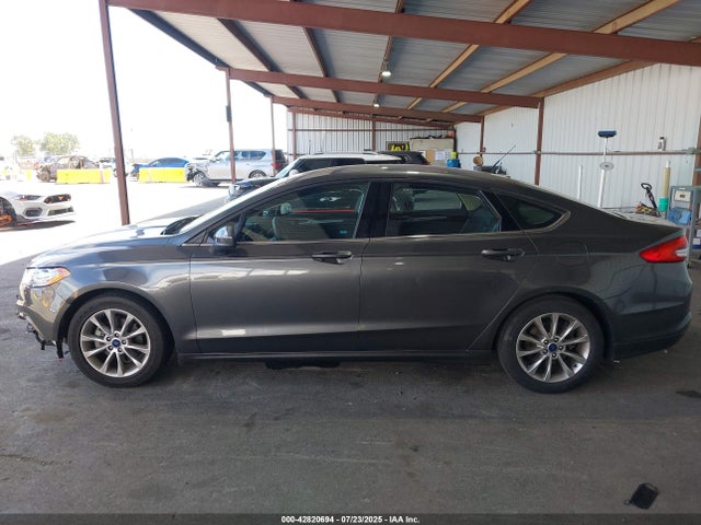 Ford Fusion 2017 3FA6P0HD9HR277194 Image 15