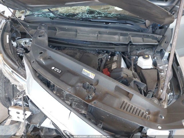 Toyota 2gr-fks 2021 5TDGZRAHXMS083629 Image 10