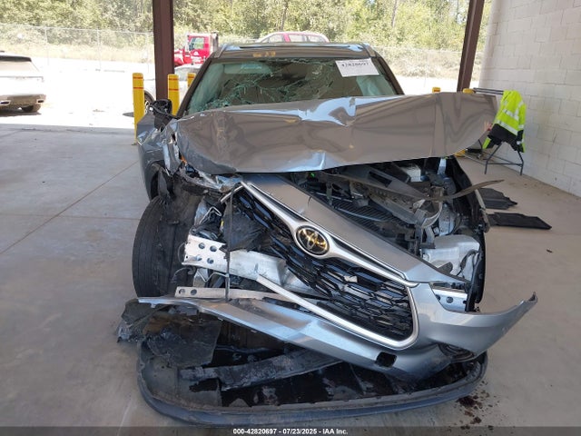 Toyota 2gr-fks 2021 5TDGZRAHXMS083629 Image 12