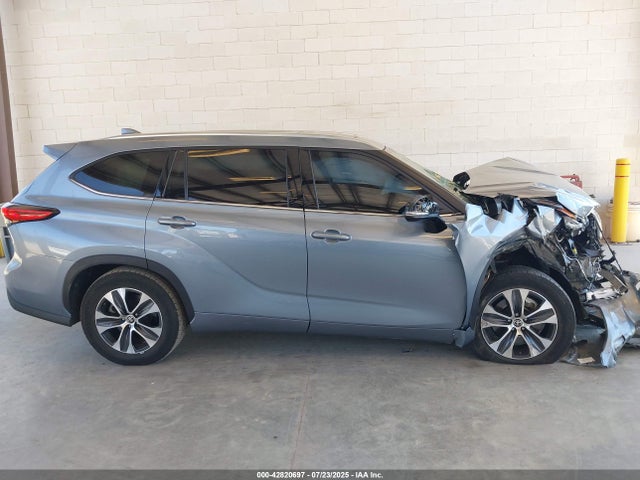 Toyota 2gr-fks 2021 5TDGZRAHXMS083629 Image 13