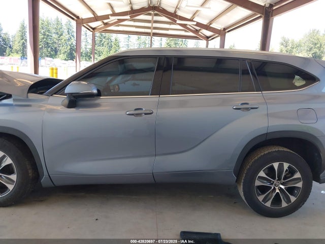 Toyota 2gr-fks 2021 5TDGZRAHXMS083629 Image 14