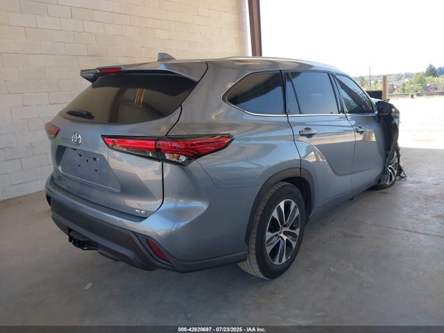 Toyota 2gr-fks 2021 5TDGZRAHXMS083629 Image 4