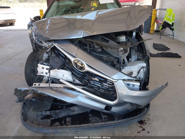 Toyota 2gr-fks 2021 5TDGZRAHXMS083629 Image 6