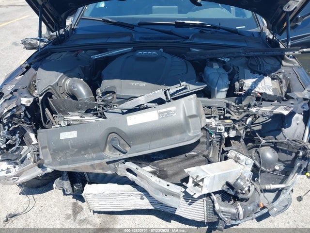 Audi 2019 2019 WAUENAF41KN020039 Image 10
