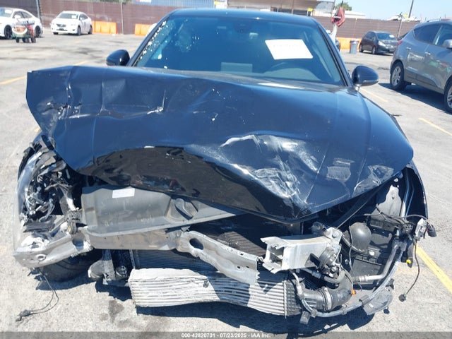Audi 2019 2019 WAUENAF41KN020039 Image 12