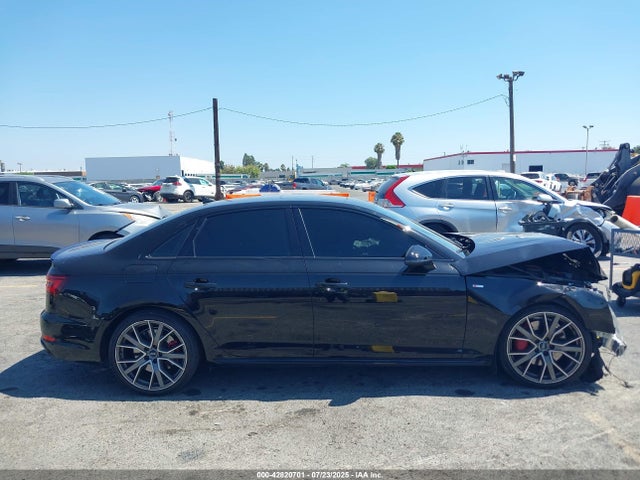 Audi 2019 2019 WAUENAF41KN020039 Image 13