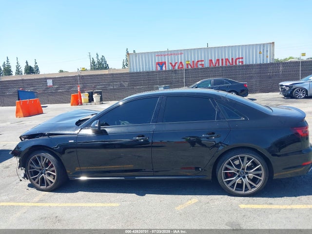 Audi 2019 2019 WAUENAF41KN020039 Image 14