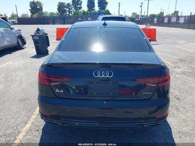Audi 2019 2019 WAUENAF41KN020039 Image 16