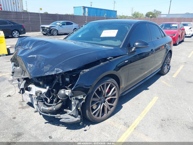Audi 2019 2019 WAUENAF41KN020039 Image 2