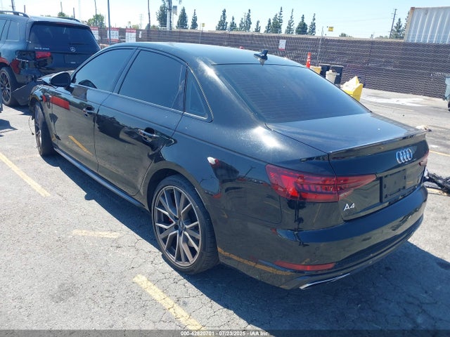 Audi 2019 2019 WAUENAF41KN020039 Image 3