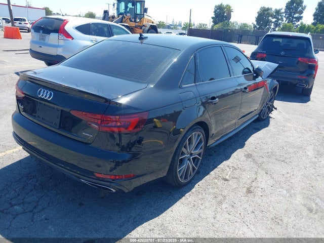 Audi 2019 2019 WAUENAF41KN020039 Image 4