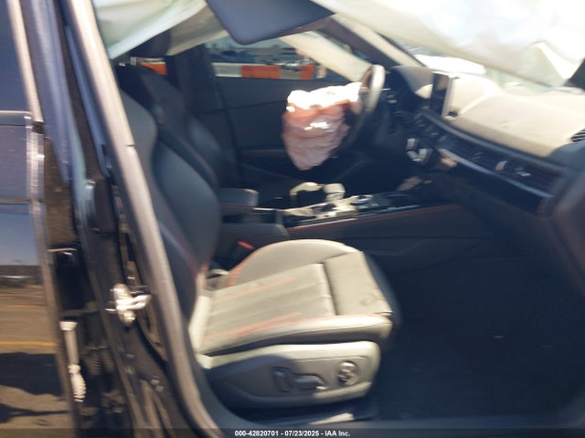 Audi 2019 2019 WAUENAF41KN020039 Image 5
