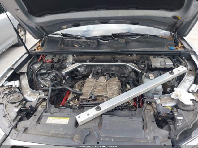 2018 AUDI Q7 WA1LAAF77JD039368 Photo 9