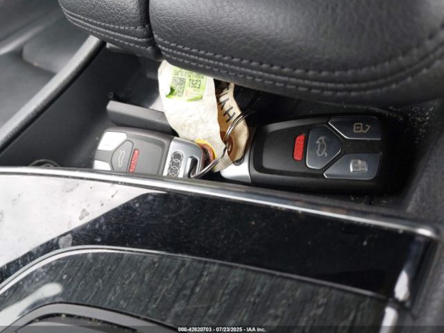 2018 AUDI Q7 WA1LAAF77JD039368 Photo 10