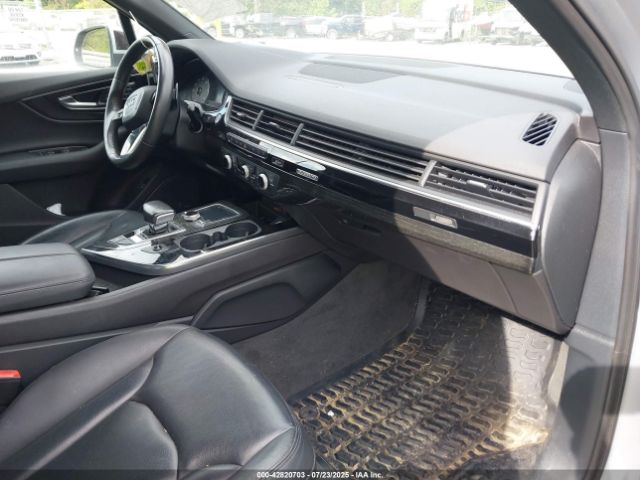 2018 AUDI Q7 WA1LAAF77JD039368 Photo 4