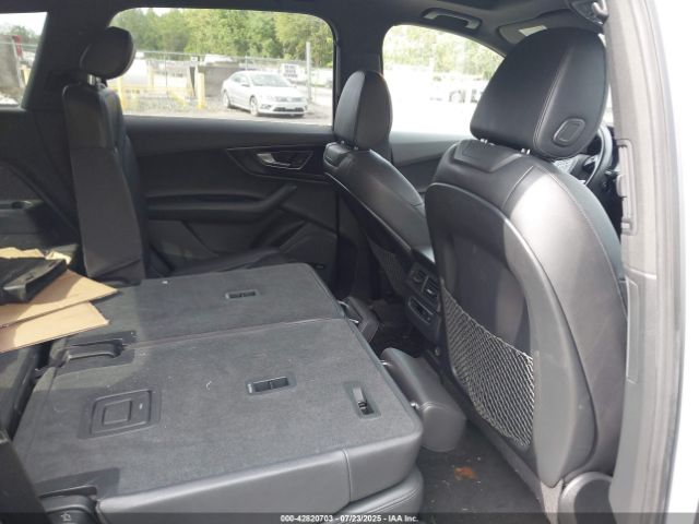 2018 AUDI Q7 WA1LAAF77JD039368 Photo 7