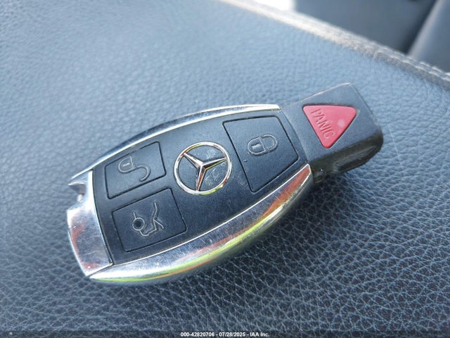 Mercedes-Benz 2016 2016 WDDSJ4EB0GN377003 Image 11