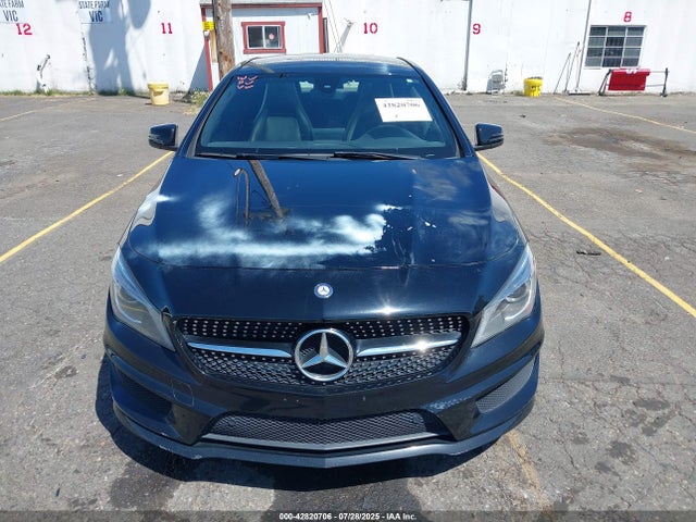 Mercedes-Benz 2016 2016 WDDSJ4EB0GN377003 Image 12